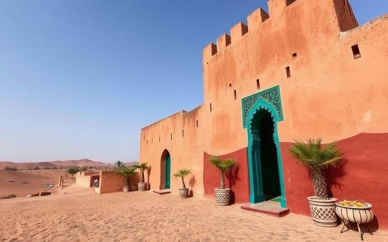 Erreurs Fréquentes à éviter Lors D’un Achat Immobilier Au Maroc