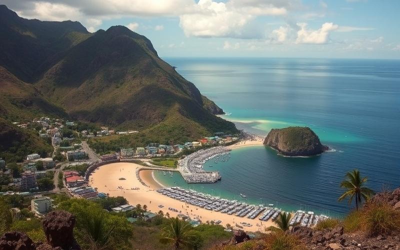 Fiscalité Des Entreprises En République Dominicaine