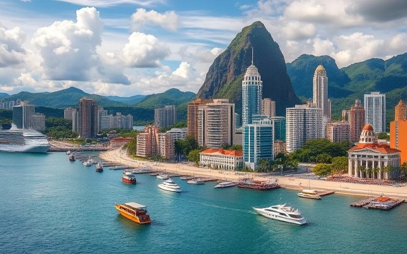 Culture D’entreprise : Ce Qu’il Faut Savoir à Panama