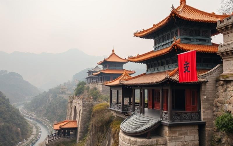 Comprendre les différences culturelles en Chine avant l’expatriation
