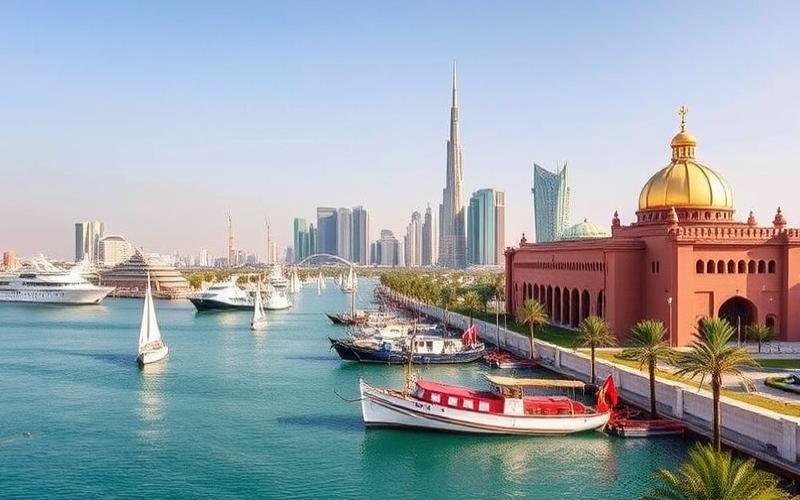 Investissement Immobilier Commercial Au Qatar