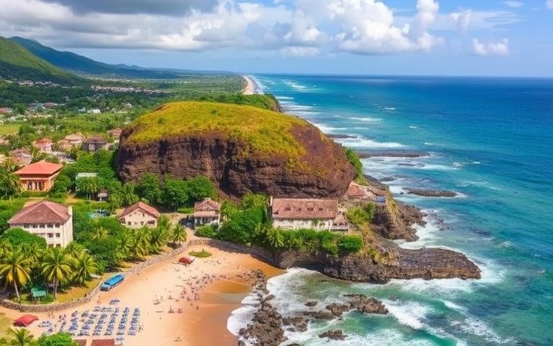 Propriété étrangère En République Dominicaine : Réglementations