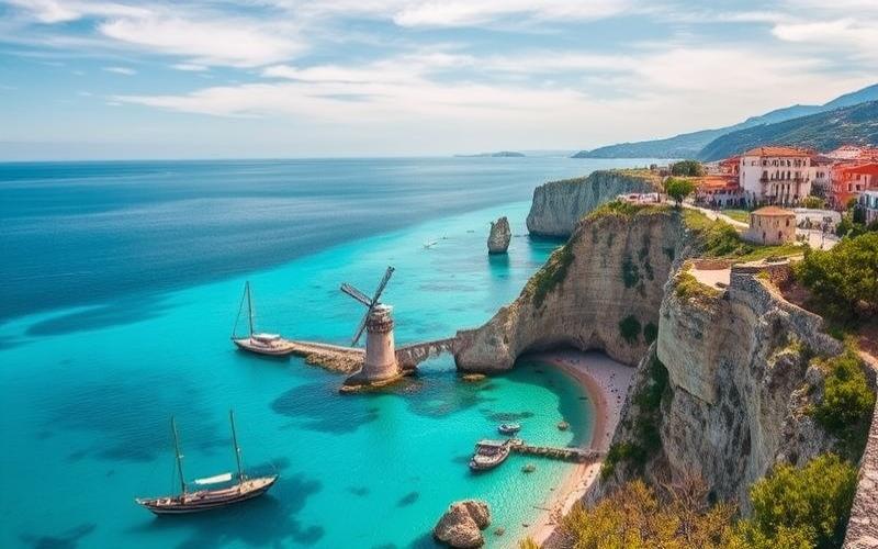 Réglementations environnementales et initiatives en Turquie