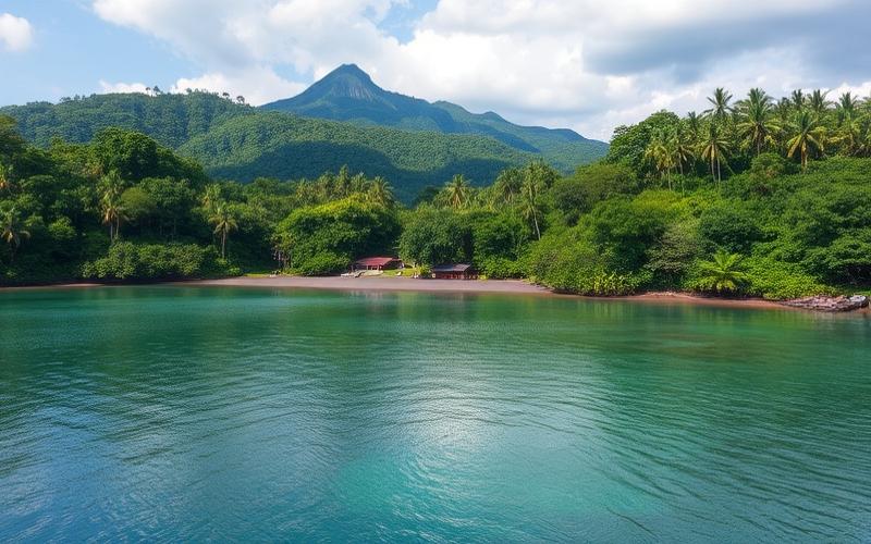 Négocier un achat immobilier au Costa Rica