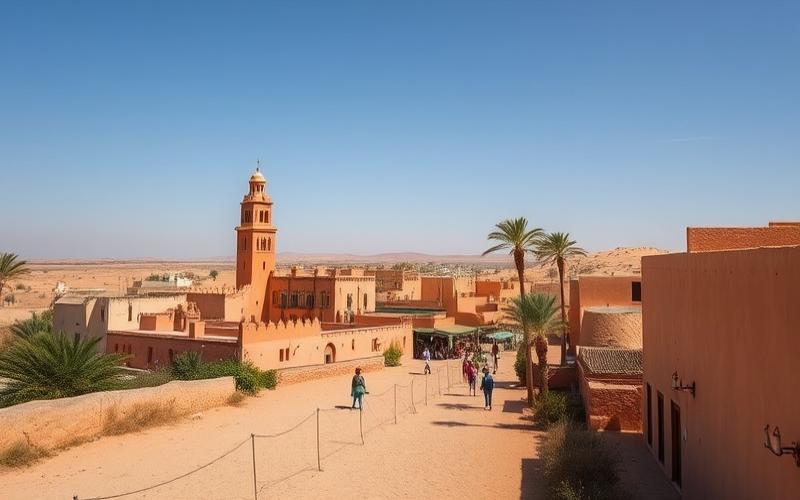 Avantages Fiscaux Pour Investisseurs Immobiliers Au Maroc
