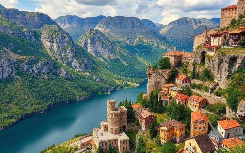 Apprendre Le Monténégrin : Méthodes Et Ressources Expatriés