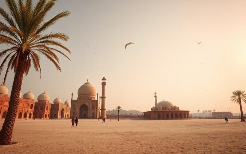 Immobilier à Bahreïn : essor des co-living spaces