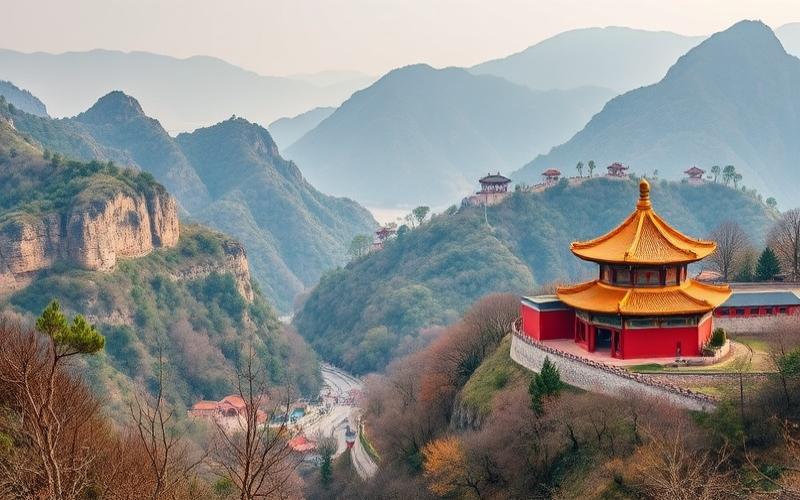 Guide Pratique des Transports en Commun en Chine