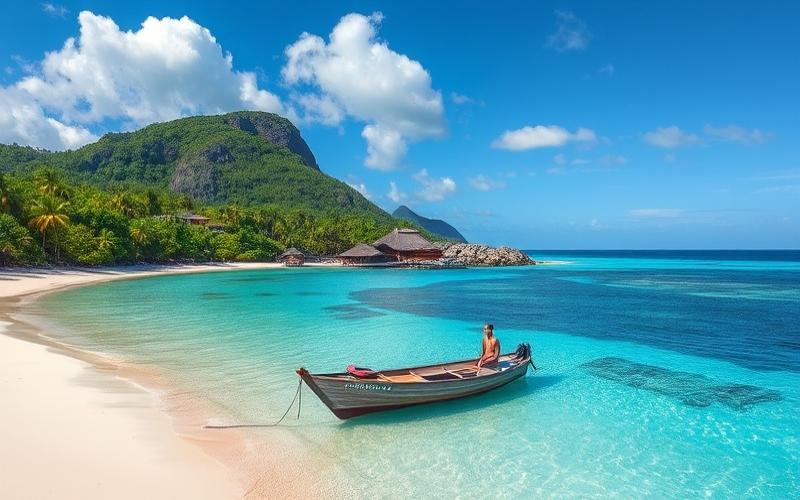 Proptech : essor aux Seychelles