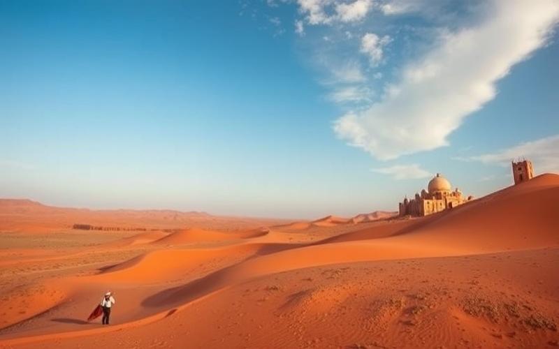 Erreurs de référencement immobilier au Maroc : 10 pièges à éviter