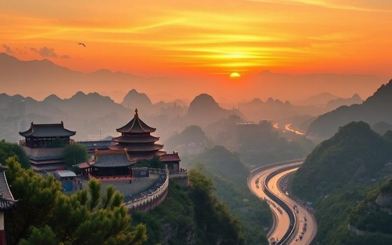 Réseautage Professionnel en Chine : Conseils pour Expatriés