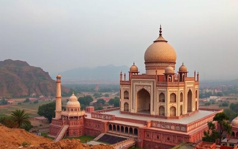 Héritage et testament : droit de succession en Inde