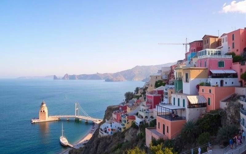 Immobilier Macédoine du Nord vs Pays Voisins : Comparatif