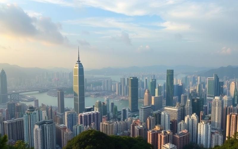 Protéger Votre Propriété Intellectuelle à Hong Kong