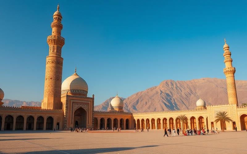 Développement urbain : futurs projets à Bahreïn