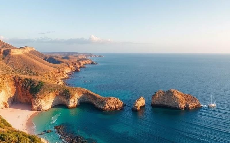 Villages d’artistes à l’Île Maurice : culture ou rentabilité ?