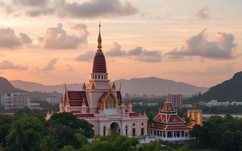 Trouver Un Logement à Brunei : Conseils Et Astuces