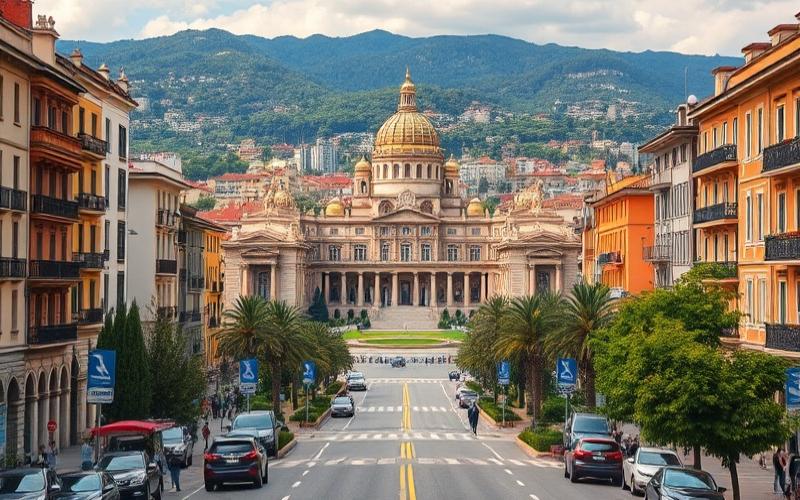 Top écoles Internationales En Albanie