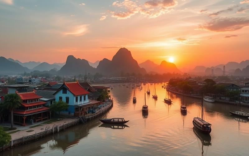 Comment choisir une bonne agence immobilière au Vietnam
