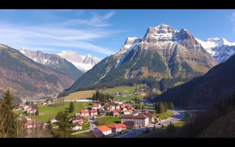 Fiscalité Des Entreprises Au Liechtenstein : Guide Complet