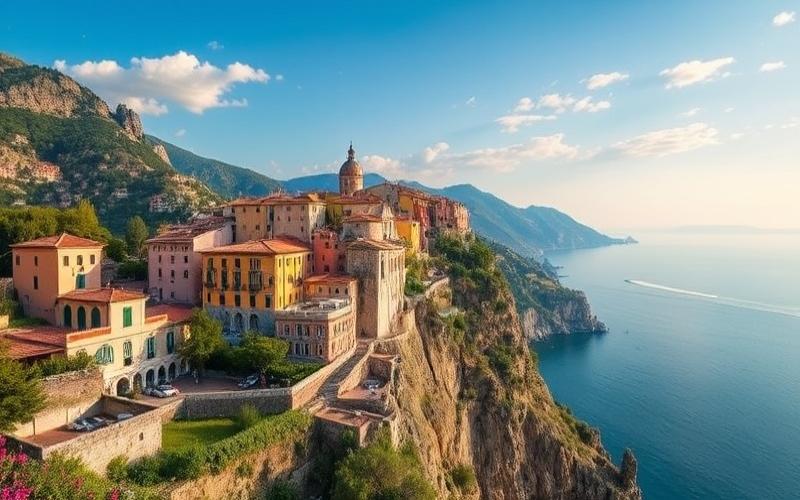 Investir en Italie : Guide pour Retraités Expatriés