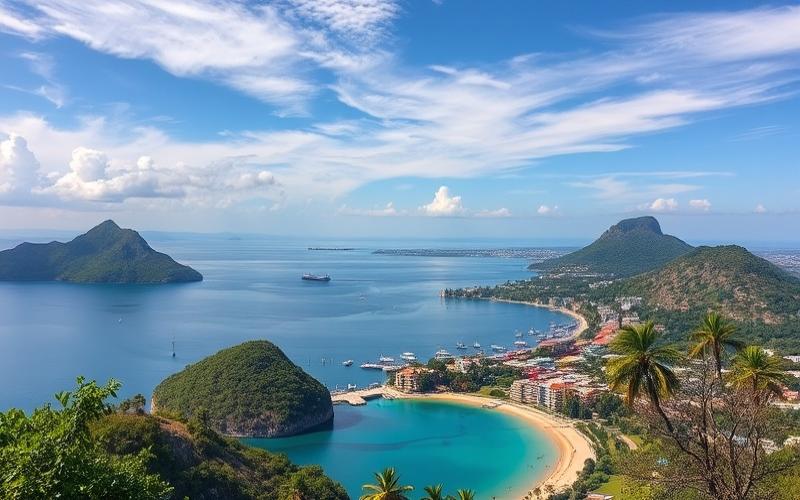 Adoption et divorce en République dominicaine : guide familial