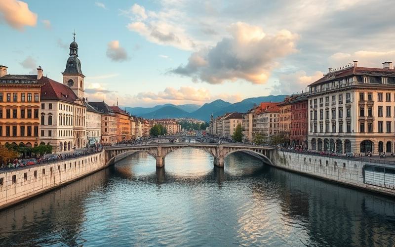 Dark Stores : Impact sur l’Immobilier en Suisse