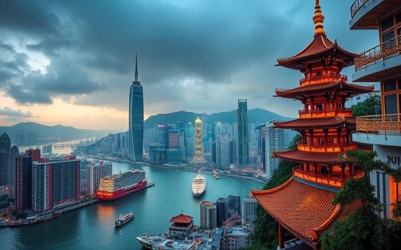 Financement Immobilier à Hong Kong : Guide Pratique