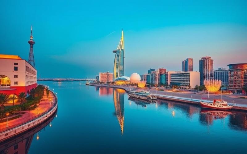 Culture D’entreprise Au Qatar : Guide Essentiel