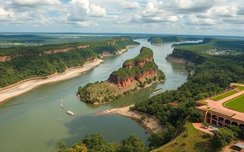 Développer son Réseau Pro au Paraguay : Guide pour Expatriés