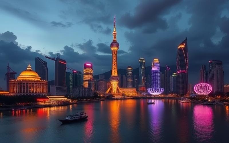 Opportunités Pour Expatriés Sur Le Marché Du Travail à Singapour