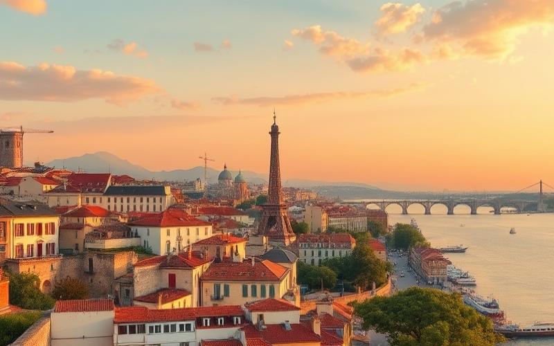 Rester Connecté Avec Ses Proches Depuis Les USA