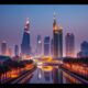 Fiscalité Des Entreprises à Dubaï : Guide Complet 2025