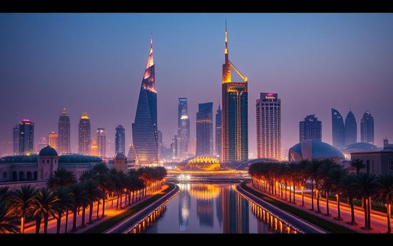 Fiscalité Des Entreprises à Dubaï : Guide Complet 2025