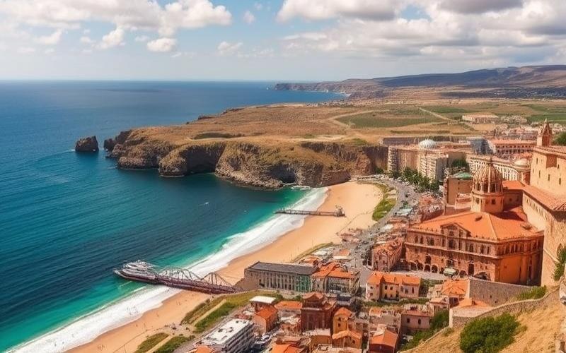 S’installer En Espagne : Guide De L’expatrié Réussie