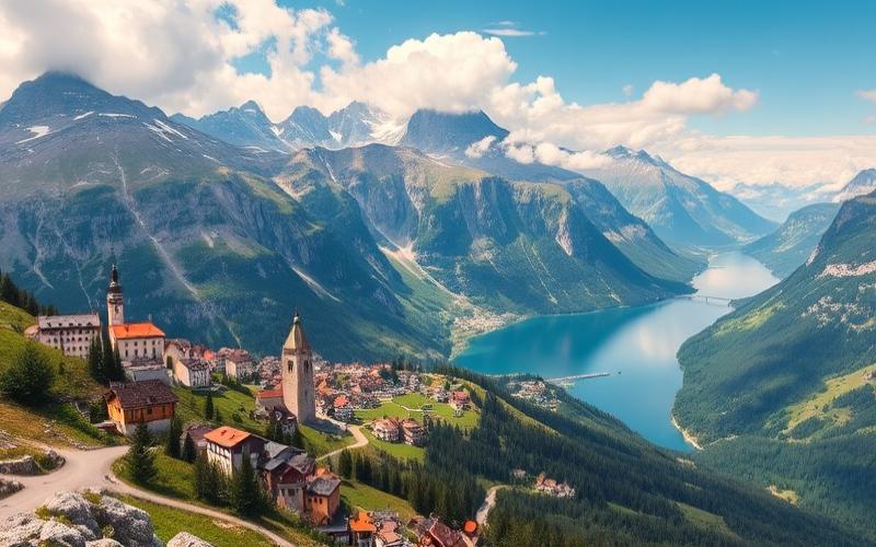 Trouver Un Logement En Suisse : Conseils Pratiques Et Astuces