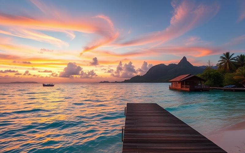 Avantages Fiscaux Pour Investisseurs Immobiliers Aux Seychelles
