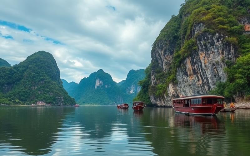 Investir dans les résidences étudiantes au Vietnam