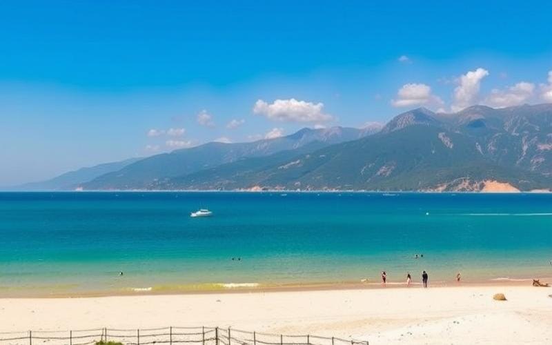 Louer Un Bien Immobilier à Long Terme En Azerbaïdjan