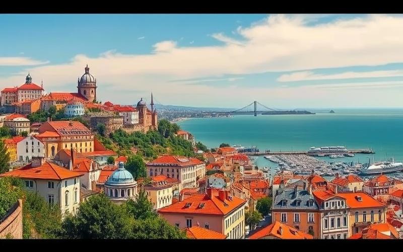 Airbnb vs Location Longue Durée : Rentabilité au Portugal