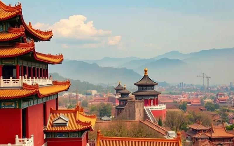 Adoption et divorce en Chine : Droit de la famille