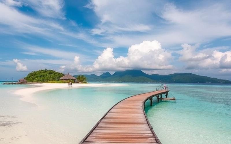 Expatrier Vos Animaux Aux Seychelles : Démarches Pratiques