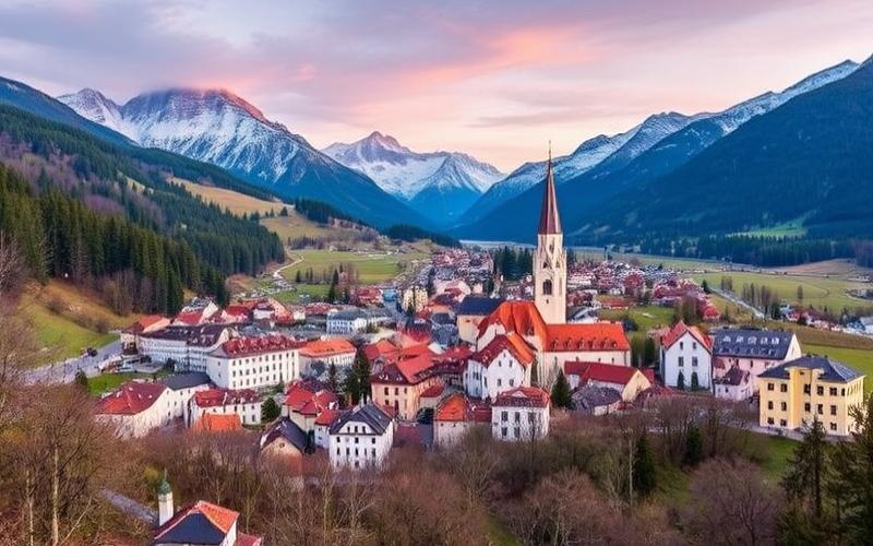 Financement Immobilier au Liechtenstein : Guide d’Obtention
