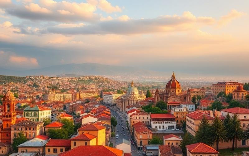 Effet de levier immobilier en Albanie : guide pratique