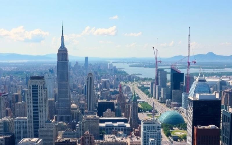 Achat Immobilier USA : Guide Pour Étrangers