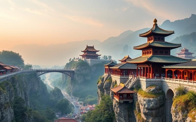 Expatriation en Chine : Voyage avec Animaux de Compagnie