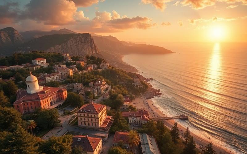 Impact Du Tourisme Sur L’immobilier En Géorgie