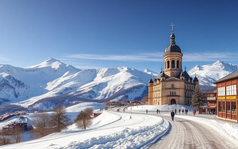 Conciergerie indispensable pour l’immobilier de luxe suisse