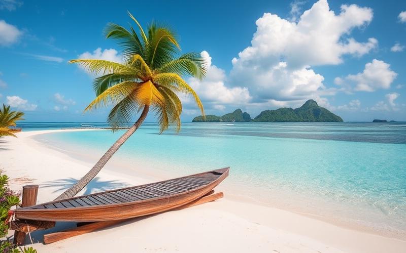 Tendances Du E-commerce Aux Seychelles En 2025
