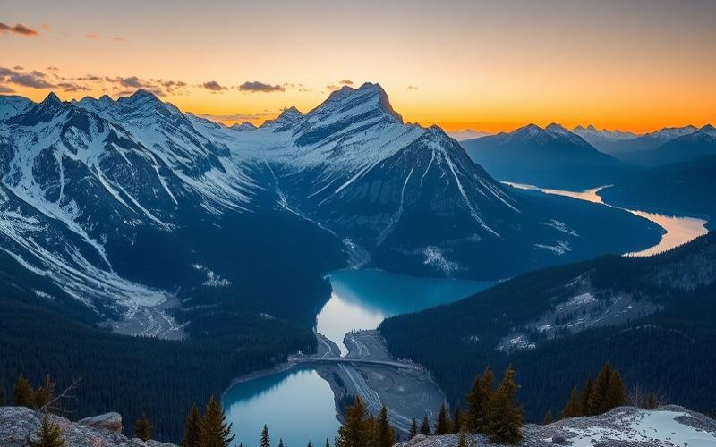 Achat Immobilier Au Canada Pour Étrangers : Guide Essentiel